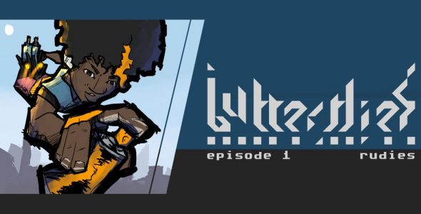 Butterflies Episode 1 Rudies Cover