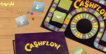 CASHFLOW Cover