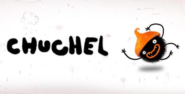 CHUCHEL Cover