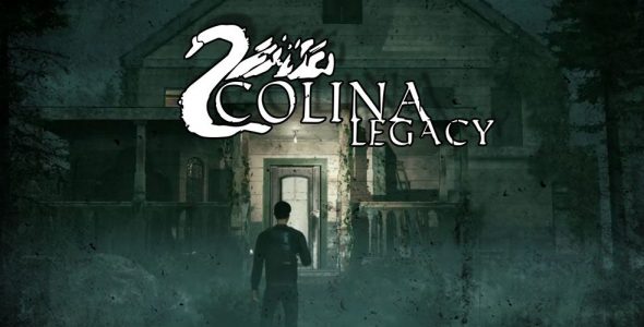 COLINA: Legacy 2 Apk + Data for Android 1 COLINA Legacy Cover