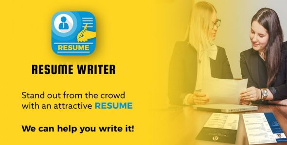 CV BuilderResume WriterResume DesignCreate CV PRO