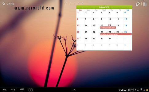 Calendar+