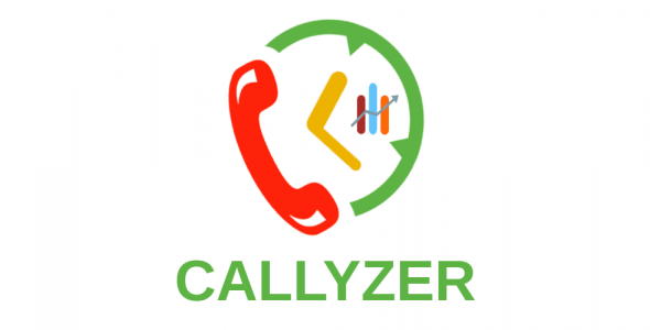 Callyzer - Analysis Call Data 2.0.9.1 Apk for Android 1 Callyzer Analysis Call Data cover