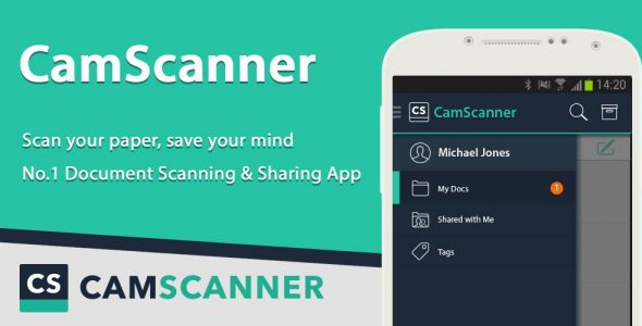 CamScanner 2