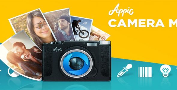 Camera MX