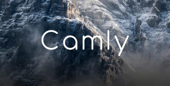 Camly Pro – Photo Editor