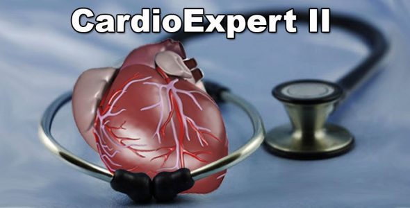 CardioExpert II