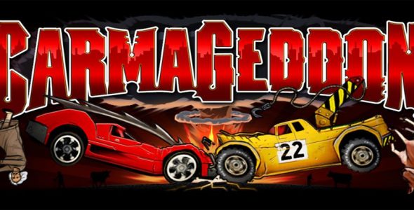 Carmageddon Android