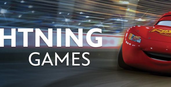 Cars: Lightning League 1.6 Apk + Mod for Android 1 Cars Lightning League Cover