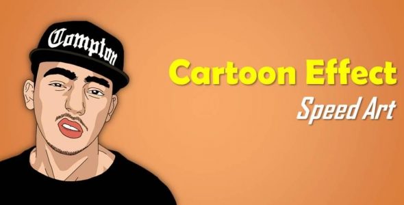 Cartoon Photo Editor Cover