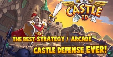 Castle Defense