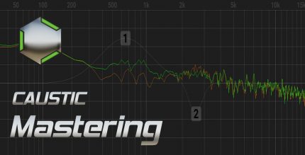 Caustic Mastering