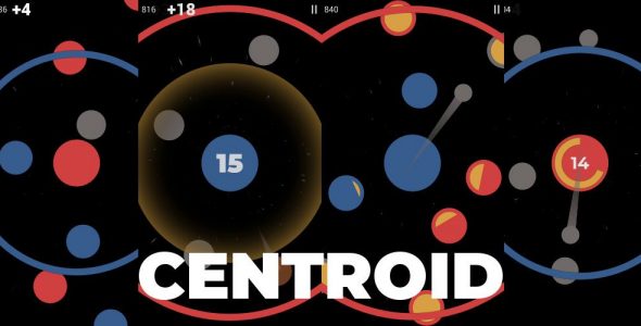 Centroid