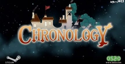 Chronology