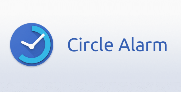 Circle Alarm