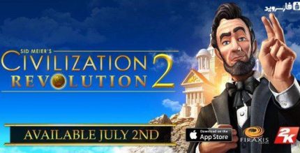 Civilization Revolution 2