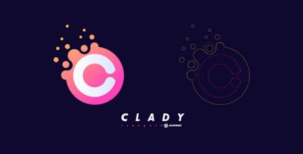 Clady Icon Pack