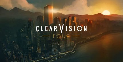 Clear Vision 4