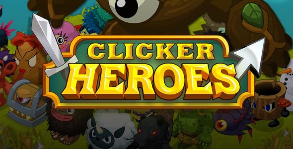 Clicker Heroes