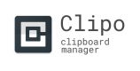 Clipboard Manager Clipo Pro Cover