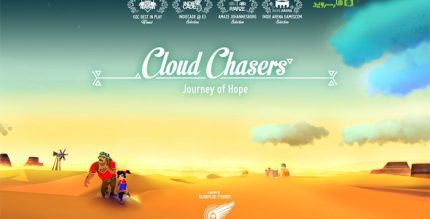 Cloud Chasers