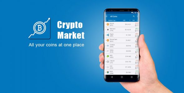 Coin Market