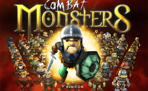 Combat Monsters 5.6.0.00 Apk for Android 1 Combat Monsters