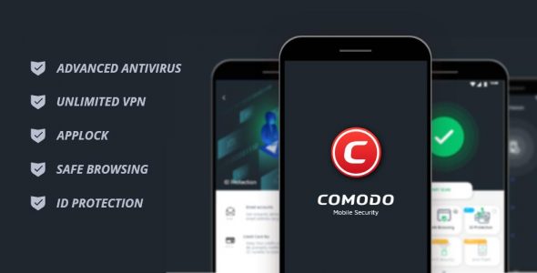 Comodo Mobile Security