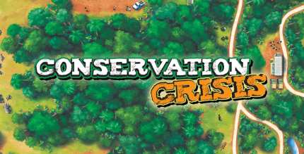 Conservation Crisis