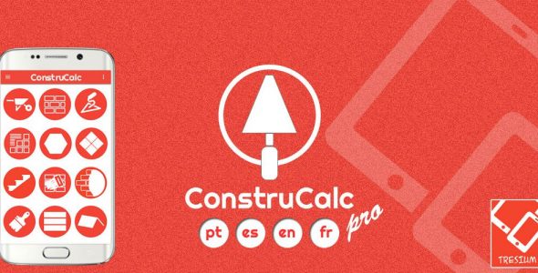 ConstruCalc Pro