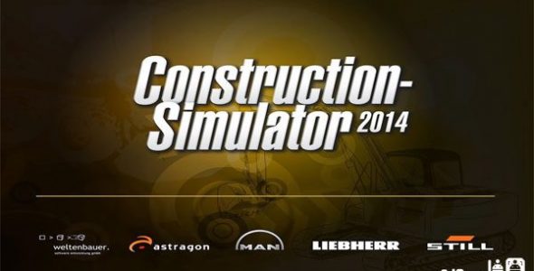 Construction Simulator 2014