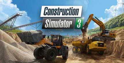 Construction Simulator 3