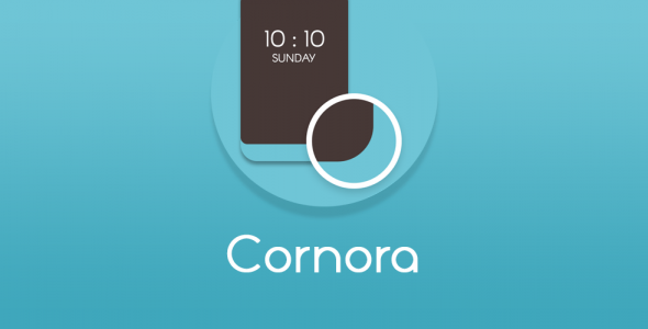 Cornora Round Corner 1