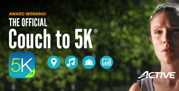 Couch to 5K