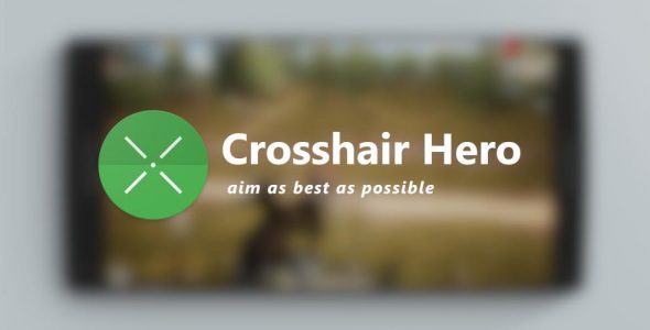 Crosshair Hero