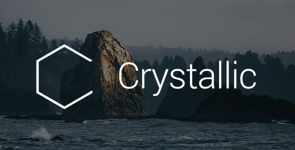 Crystallic Full