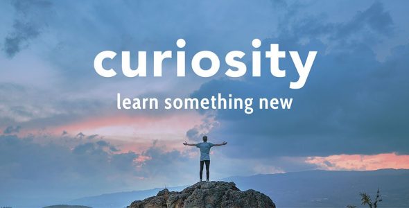 Curiosity