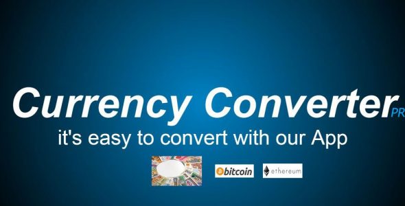 Currency Converter Easily