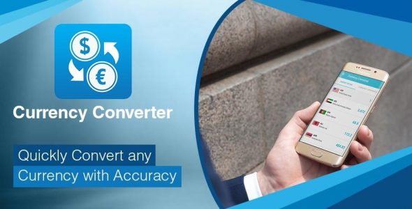 Currency Converter -Money Exchange Rate Calculator (PRO) 5.3 Apk for Android 1 Currency Converter Plus by EclixTech PRO