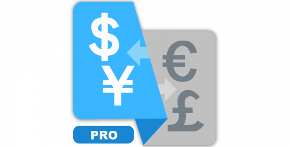 Currency Converter Pro Cover