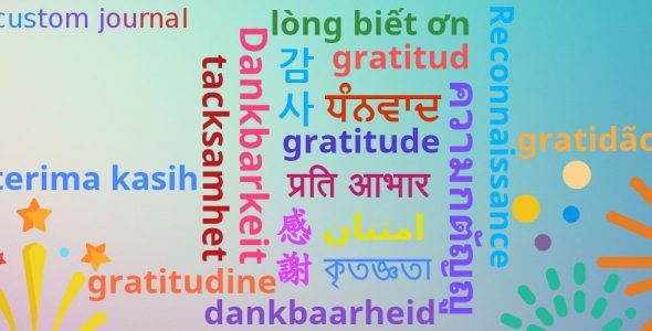 Custom Journal: Prompts, Gratitude, Bullet Journal 1.50 Apk for Android 1 CustomJournal
