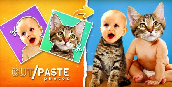 Cut Paste Photos (PRO) 9.10.3 Apk for Android 1 Cut Paste Photos PRO