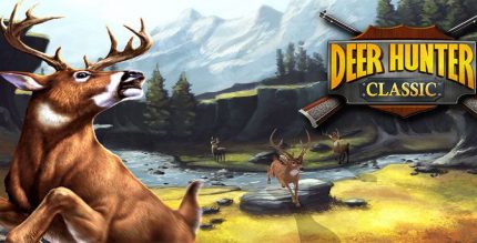 DEER HUNTER CLASSIC Cover