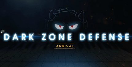 Dark Zone Defense