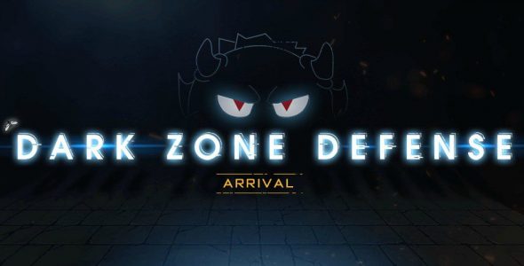 Dark Zone Defense