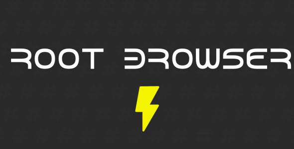 File Explorer Root Browser 3.5.10.0 Apk for Android 1 Dateimanager Root Browser