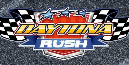 Daytona Rush