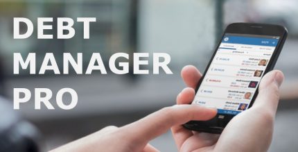 Debt Manager and Tracker Pro