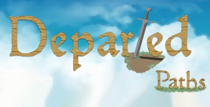 Departed Paths Survival Adventure