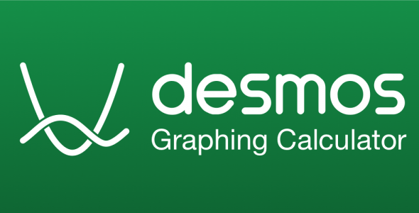 Desmos Graphing Calculator